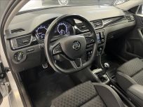 Škoda Rapid 1.0 TSI  Style Plus Dynamic