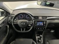 Škoda Rapid 1.0 TSI  Style Plus Dynamic