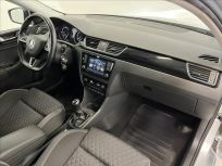 Škoda Rapid 1.0 TSI  Style Plus Dynamic