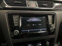 Škoda Rapid 1.0 TSI  Style Plus Dynamic