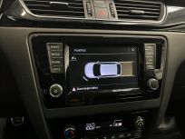 Škoda Rapid 1.0 TSI  Style Plus Dynamic