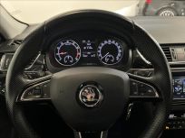 Škoda Rapid 1.0 TSI  Style Plus Dynamic