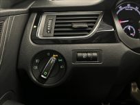 Škoda Rapid 1.0 TSI  Style Plus Dynamic