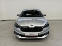 Škoda Fabia 1.0 TSI  Top Selection