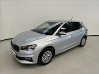 Škoda Fabia 1.0 TSI  Top Selection