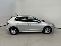 Škoda Fabia 1.0 TSI  Top Selection