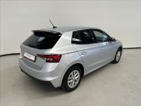 Škoda Fabia 1.0 TSI  Top Selection