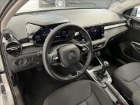Škoda Fabia 1.0 TSI  Top Selection