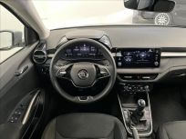 Škoda Fabia 1.0 TSI  Top Selection