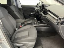 Škoda Fabia 1.0 TSI  Top Selection