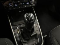 Škoda Fabia 1.0 TSI  Top Selection