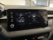 Škoda Fabia 1.0 TSI  Top Selection