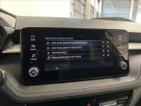 Škoda Fabia 1.0 TSI  Top Selection