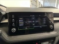 Škoda Fabia 1.0 TSI  Top Selection