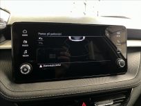 Škoda Fabia 1.0 TSI  Top Selection
