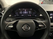 Škoda Fabia 1.0 TSI  Top Selection