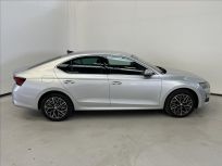 Škoda Octavia 1.5 TSI  Selection Premium edition
