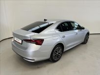Škoda Octavia 1.5 TSI  Selection Premium edition