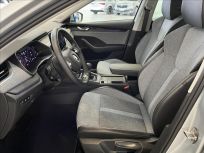 Škoda Octavia 1.5 TSI  Selection Premium edition
