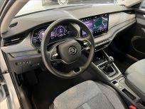 Škoda Octavia 1.5 TSI  Selection Premium edition