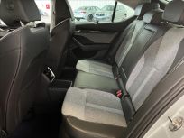 Škoda Octavia 1.5 TSI  Selection Premium edition