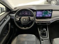 Škoda Octavia 1.5 TSI  Selection Premium edition