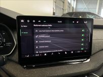 Škoda Octavia 1.5 TSI  Selection Premium edition