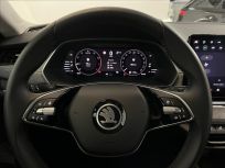 Škoda Octavia 1.5 TSI  Selection Premium edition