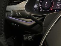 Škoda Octavia 1.5 TSI  Selection Premium edition