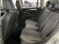 Volkswagen Tiguan 2.0 TDI  People 7DSG