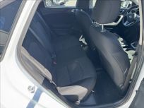Kia Ceed 1.4 CVVT