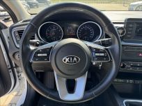 Kia Ceed 1.4 CVVT