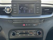 Kia Ceed 1.4 CVVT