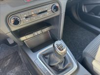 Kia Ceed 1.4 CVVT