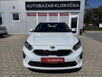 Kia Ceed 1.4 CVVT