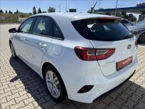 Kia Ceed 1.4 CVVT