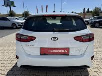 Kia Ceed 1.4 CVVT
