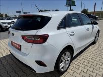 Kia Ceed 1.4 CVVT