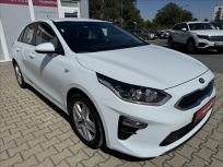 Kia Ceed 1.4 CVVT