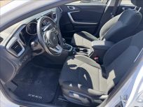 Kia Ceed 1.4 CVVT