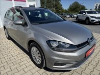 Volkswagen Golf 1.6 TDI Business