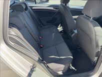 Volkswagen Golf 1.6 TDI Business
