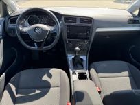 Volkswagen Golf 1.6 TDI Business