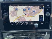 Volkswagen Golf 1.6 TDI Business