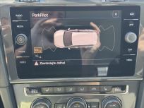 Volkswagen Golf 1.6 TDI Business