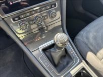 Volkswagen Golf 1.6 TDI Business