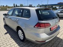 Volkswagen Golf 1.6 TDI Business