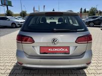 Volkswagen Golf 1.6 TDI Business