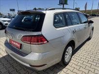 Volkswagen Golf 1.6 TDI Business