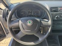 Škoda Fabia 1.6 TDI  Ambition Plus